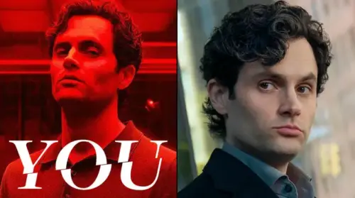 『YOU』の主人公ジョー・ゴールドバーグ