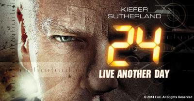 『24』のジャック・バウアー