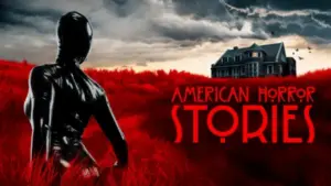 「アメリカン・ホラー・ストーリーのポスター