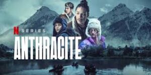 「アンスラサイト」のポスター