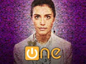 「The One 導かれた糸」のポスター