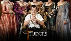 『TUDOR』の主人公