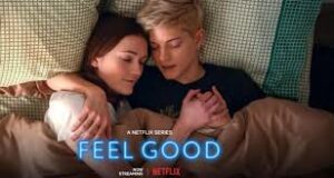 「フィールグッド」のポスター