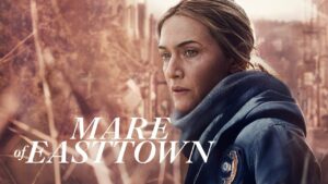 「メア・オブ・イーストタウン」のポスター