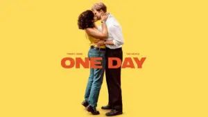 「ワン・デイ」のポスター