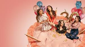 「ドールフェイス」のポスター