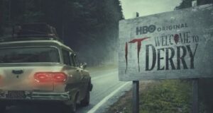 『IT/イット ウェルカム・トゥ・デリー "それ"が見えたら、終わり。』のポスター