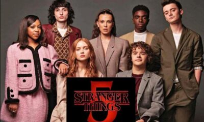 ストレンジャー・シングス』キャストの恋愛事情を徹底調査！誰と誰が