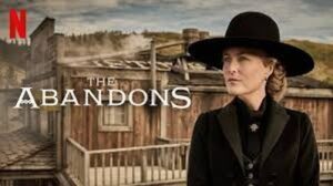 『見捨てられし者の荒野』のポスター