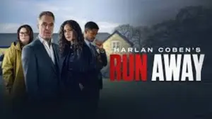 『ランナウェイ』のポスター