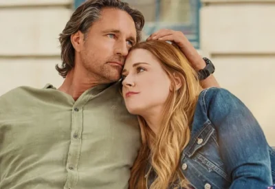 『ヴァージンリバー』の場面写真