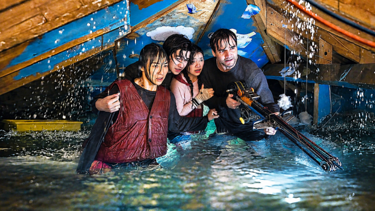 映画「ザ・ラストハウス」の画像